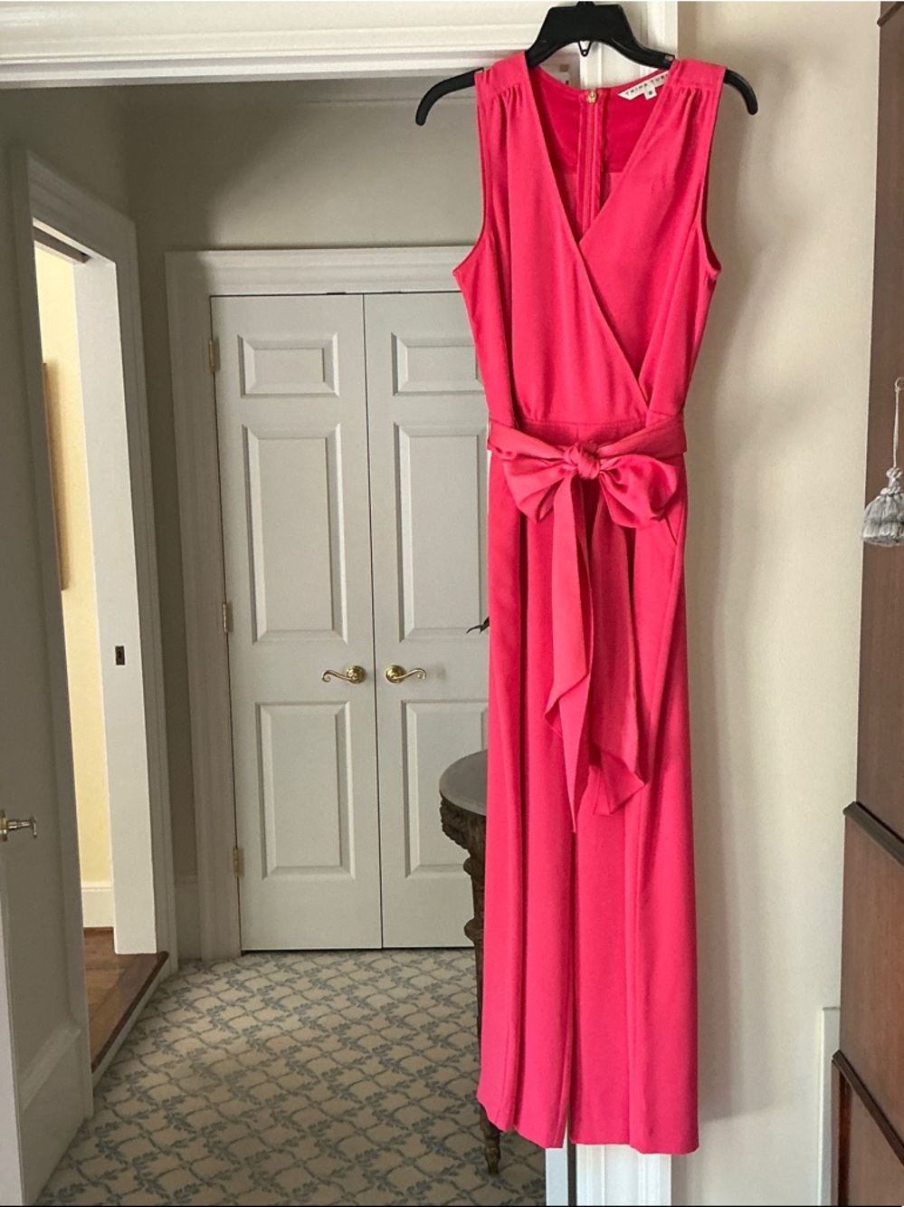 Trina Turk jumpsuit